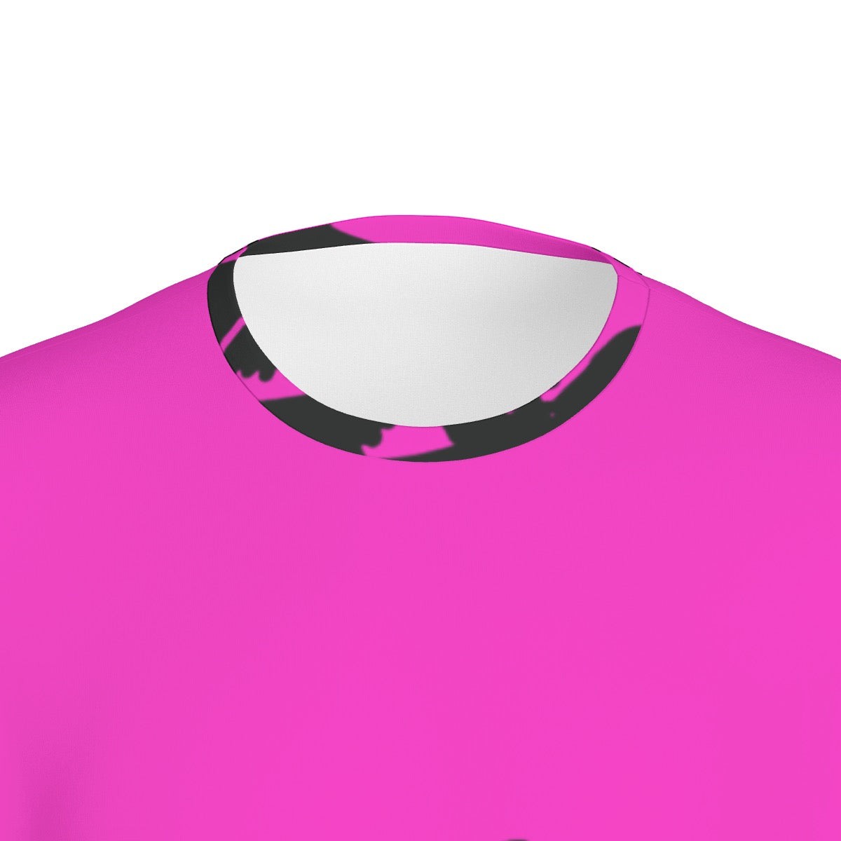 Crew Neck T-Shirt