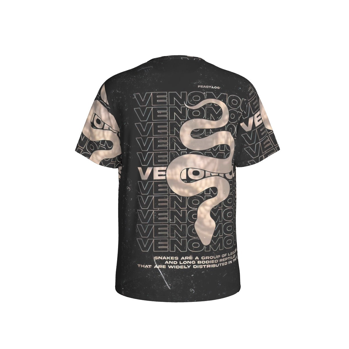Crew Neck T-Shirt