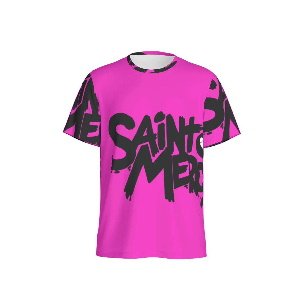 Crew Neck T-Shirt