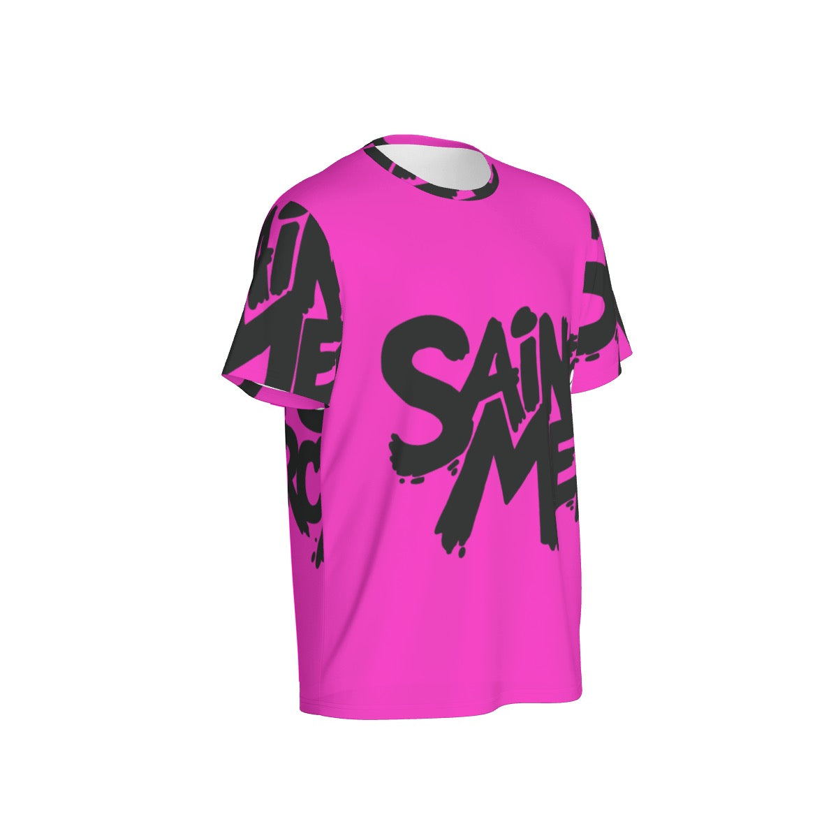 Crew Neck T-Shirt