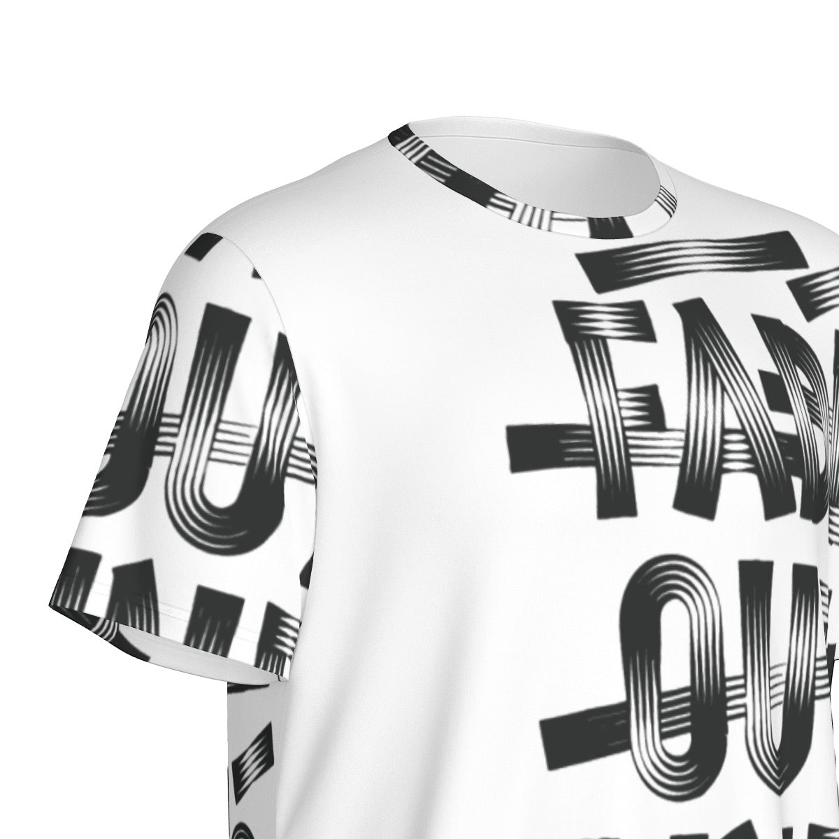 Crew Neck T-Shirt