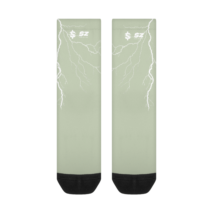 Crew Socks 14 Colors