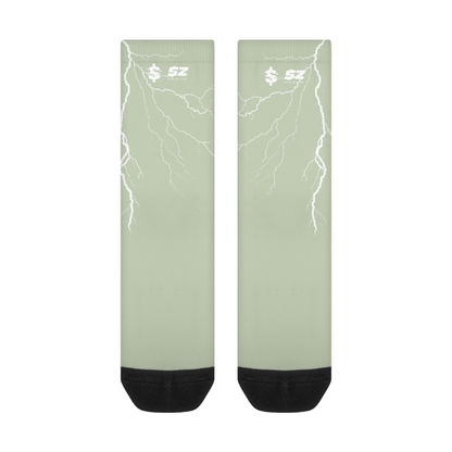 Crew Socks 14 Colors