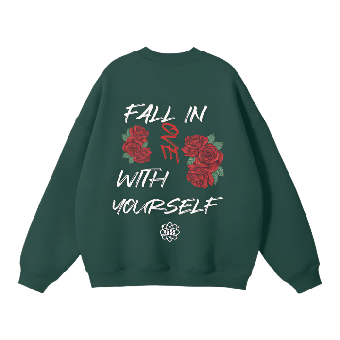Graphic Sweatshirt 3 colors