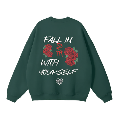 Graphic Sweatshirt 3 colors