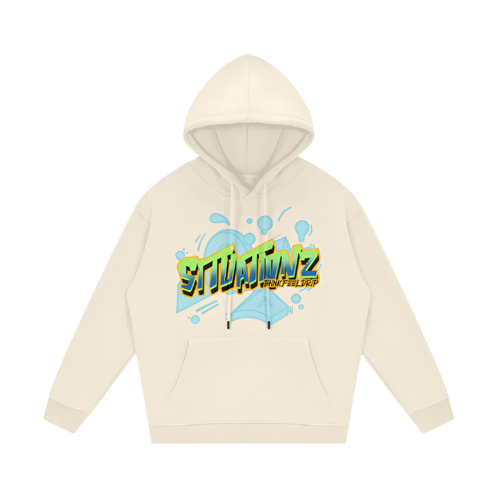 Hustle Hoodie