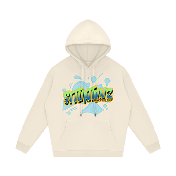 Hustle Hoodie