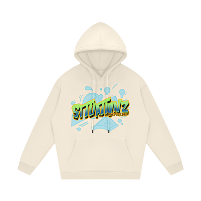 Hustle Hoodie