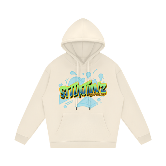 Hustle Hoodie