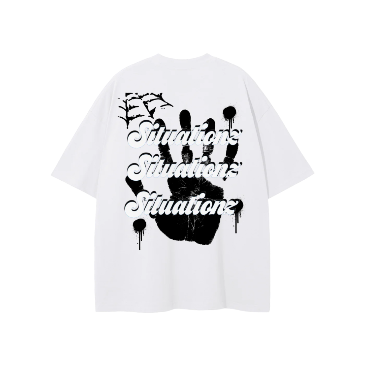 I See You T-shirt