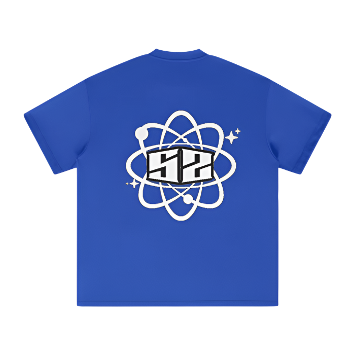Heavyweight Shirt 2 Colors