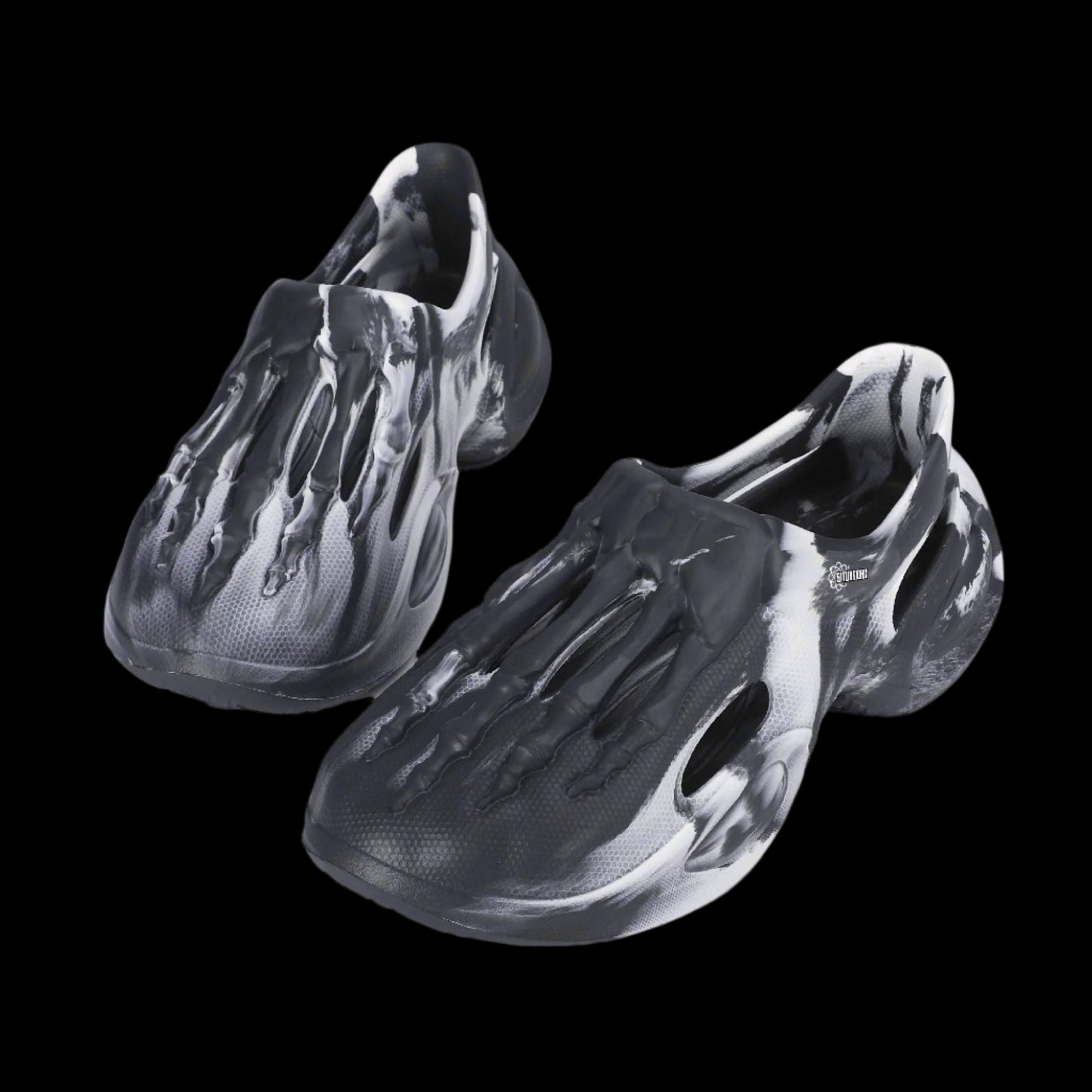 SZ. Aeros. Foam slides. 3 colors