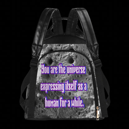 Daypack jetpack