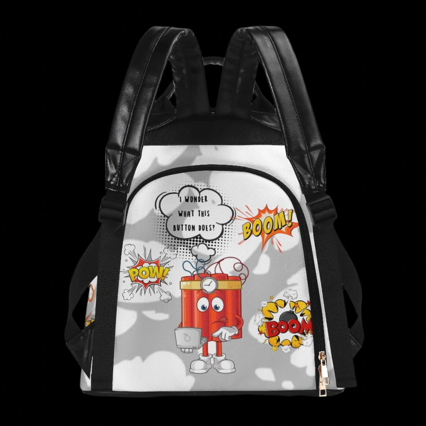 Daypack TNT