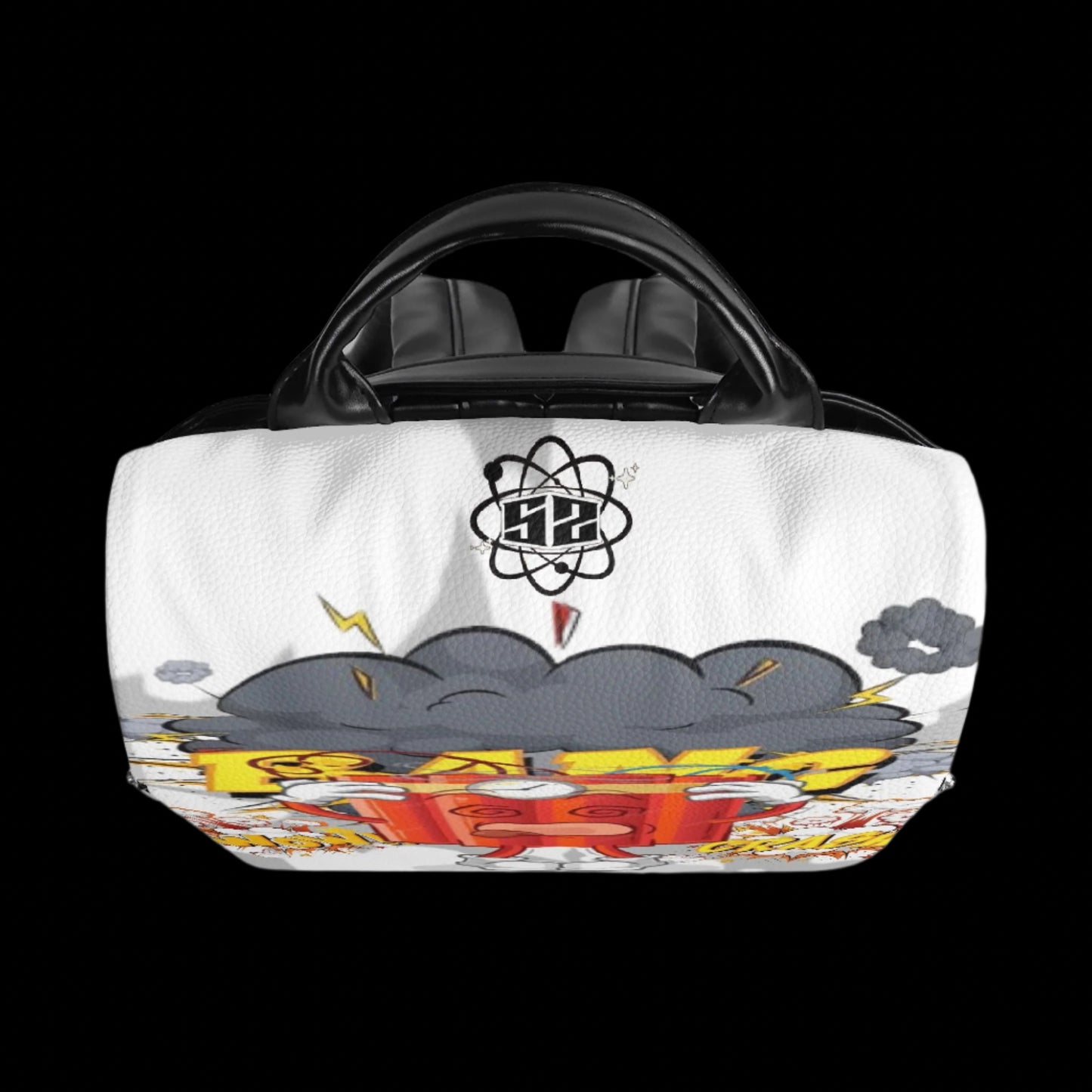 Daypack TNT