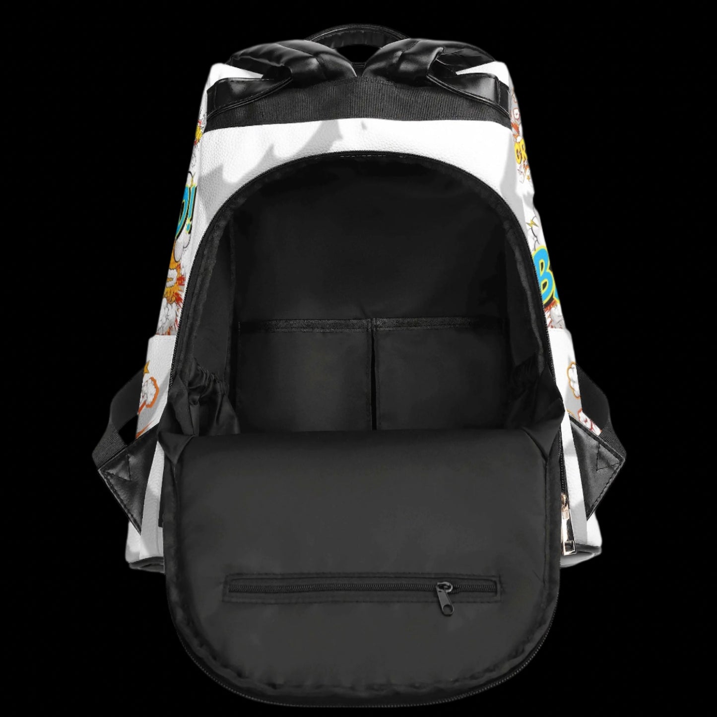 Daypack TNT