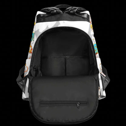 Daypack TNT
