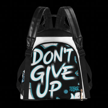 Daypack Graffiti