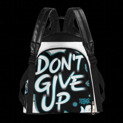 Daypack Graffiti