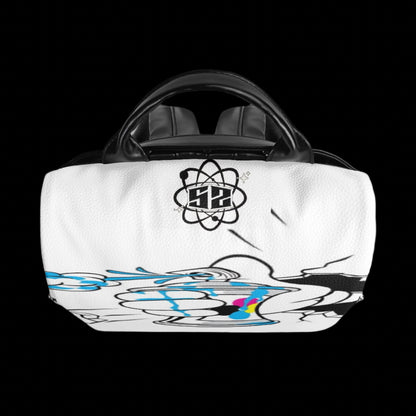 Daypack Graffiti