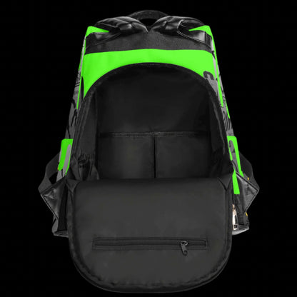 Daypack Toxic
