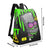 Daypack Toxic