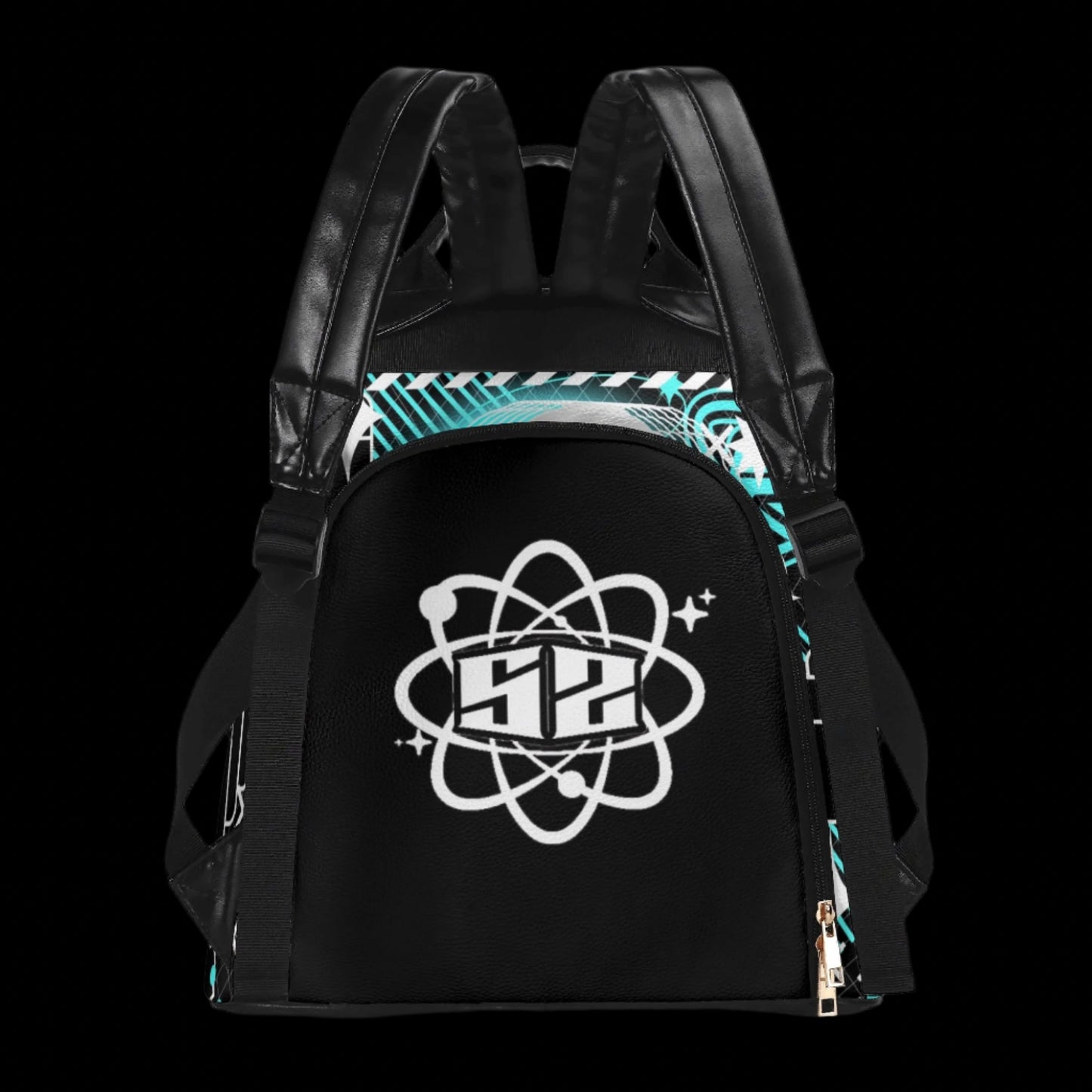 Daypack Blessed