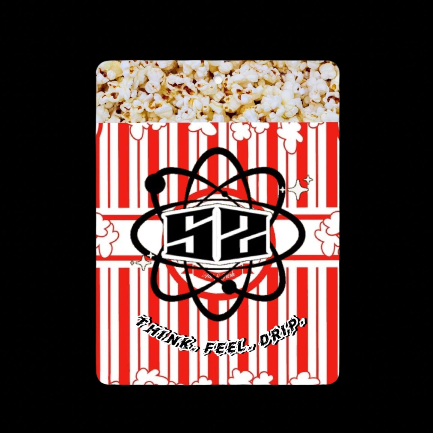 Limited Edition Movie Night Daypack. only 10.