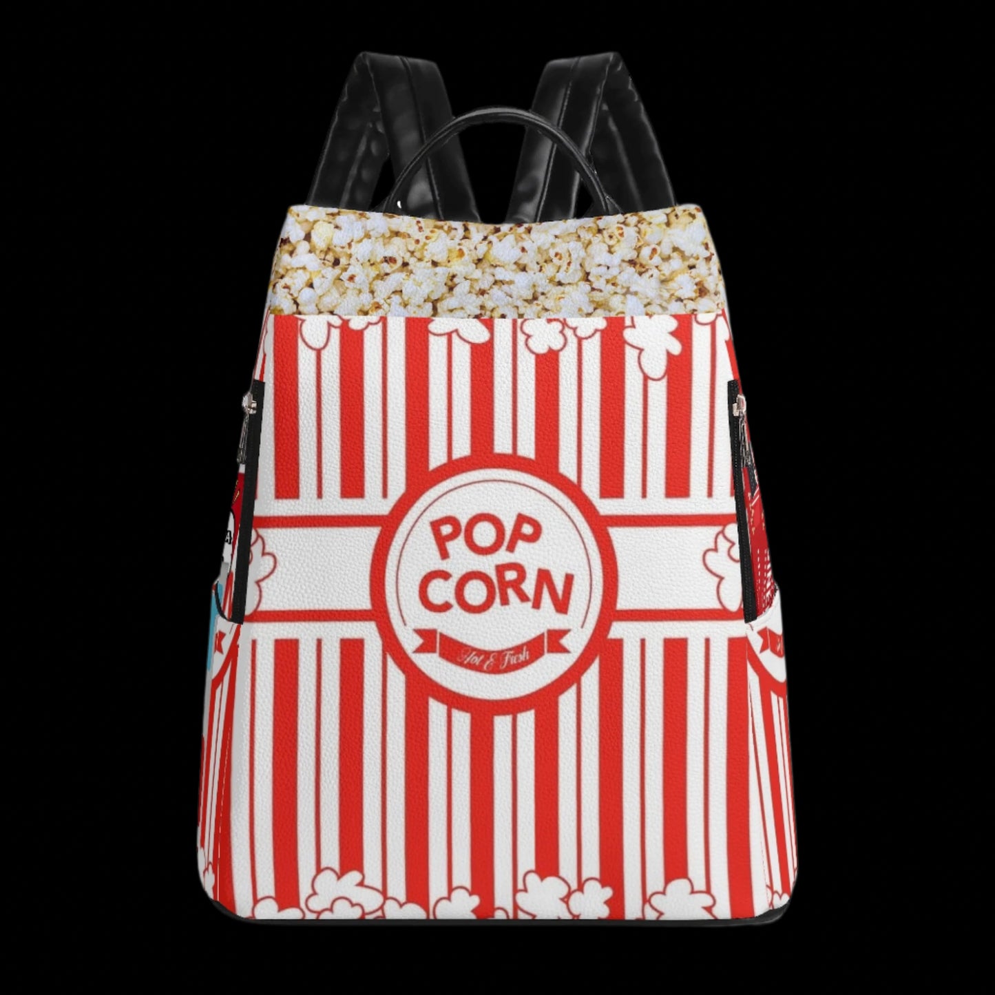 Limited Edition Movie Night Daypack. only 10.