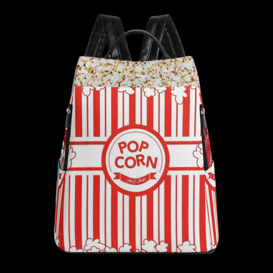Limited Edition Movie Night Daypack. only 10.