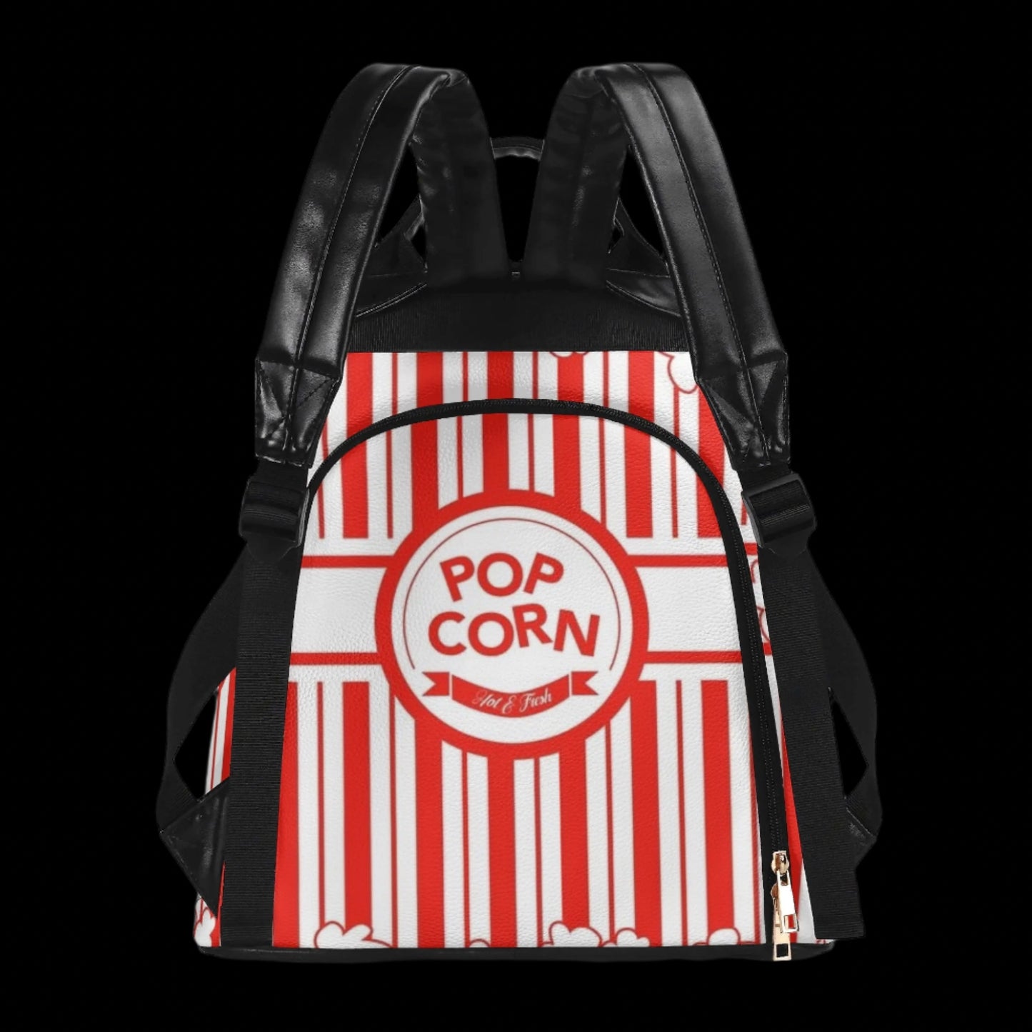 Limited Edition Movie Night Daypack. only 10.
