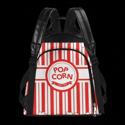 Limited Edition Movie Night Daypack. only 10.