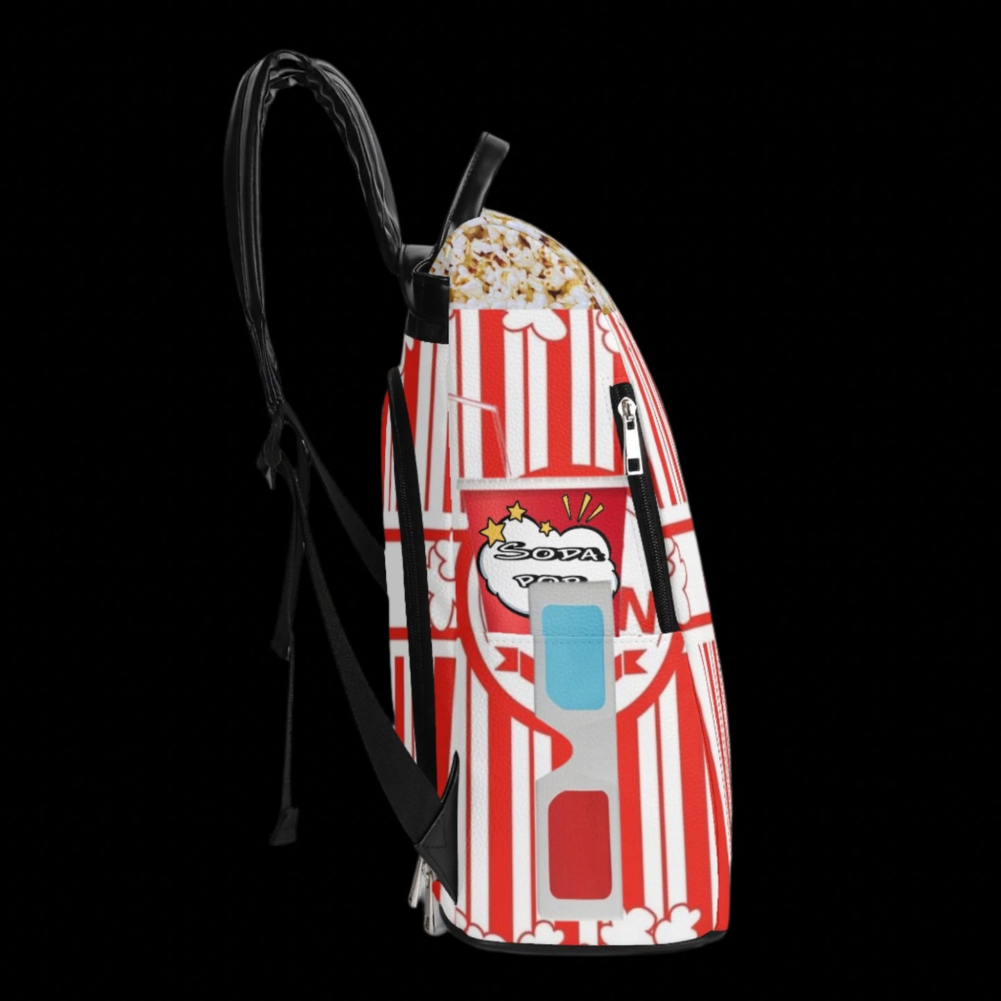 Limited Edition Movie Night Daypack. only 10.