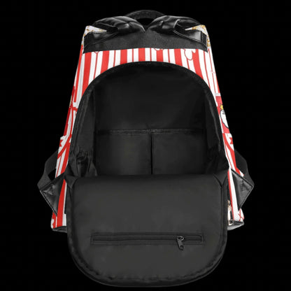 Limited Edition Movie Night Daypack. only 10.