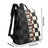 Checkered Daypack