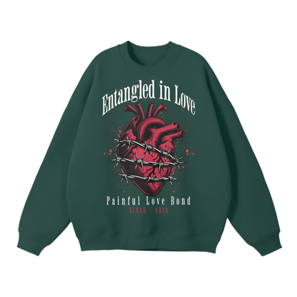 Graphic Sweatshirt 3 colors