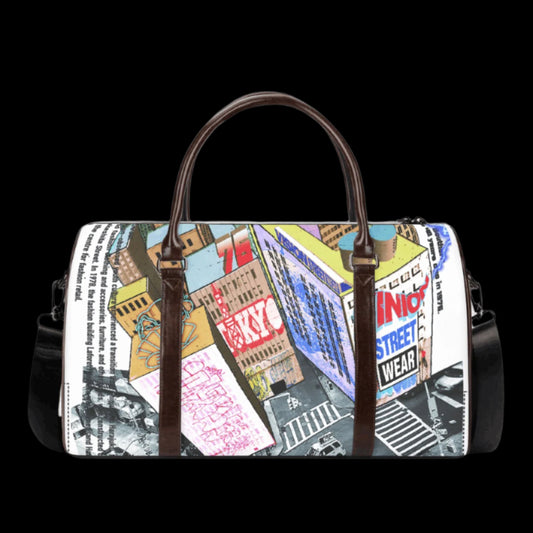 Duffle Bag