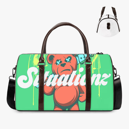 Essential Duffle Bag