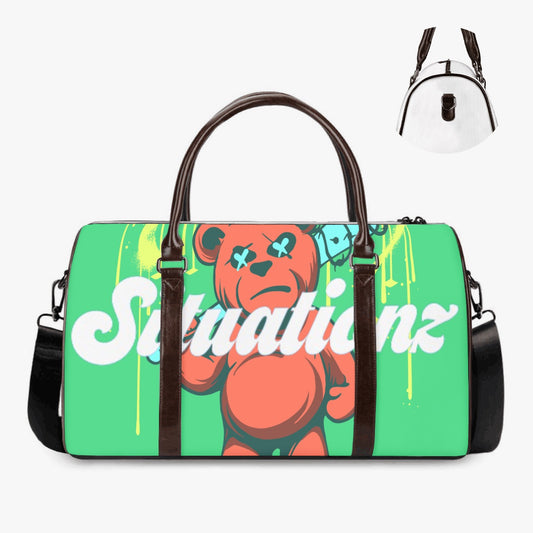 Essential Duffle Bag