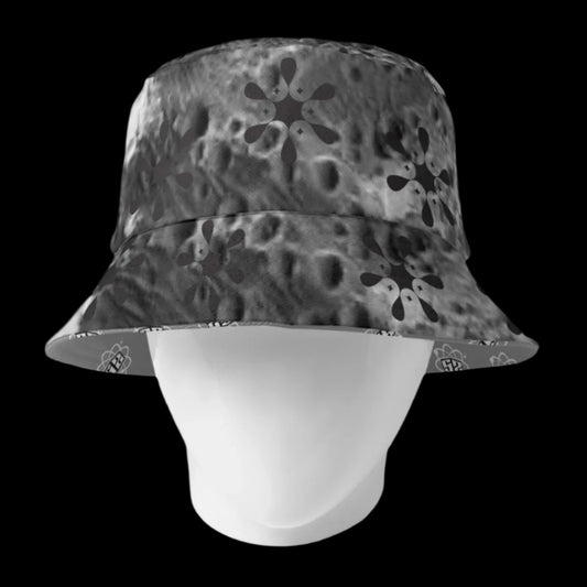 Moon Bucket Hat