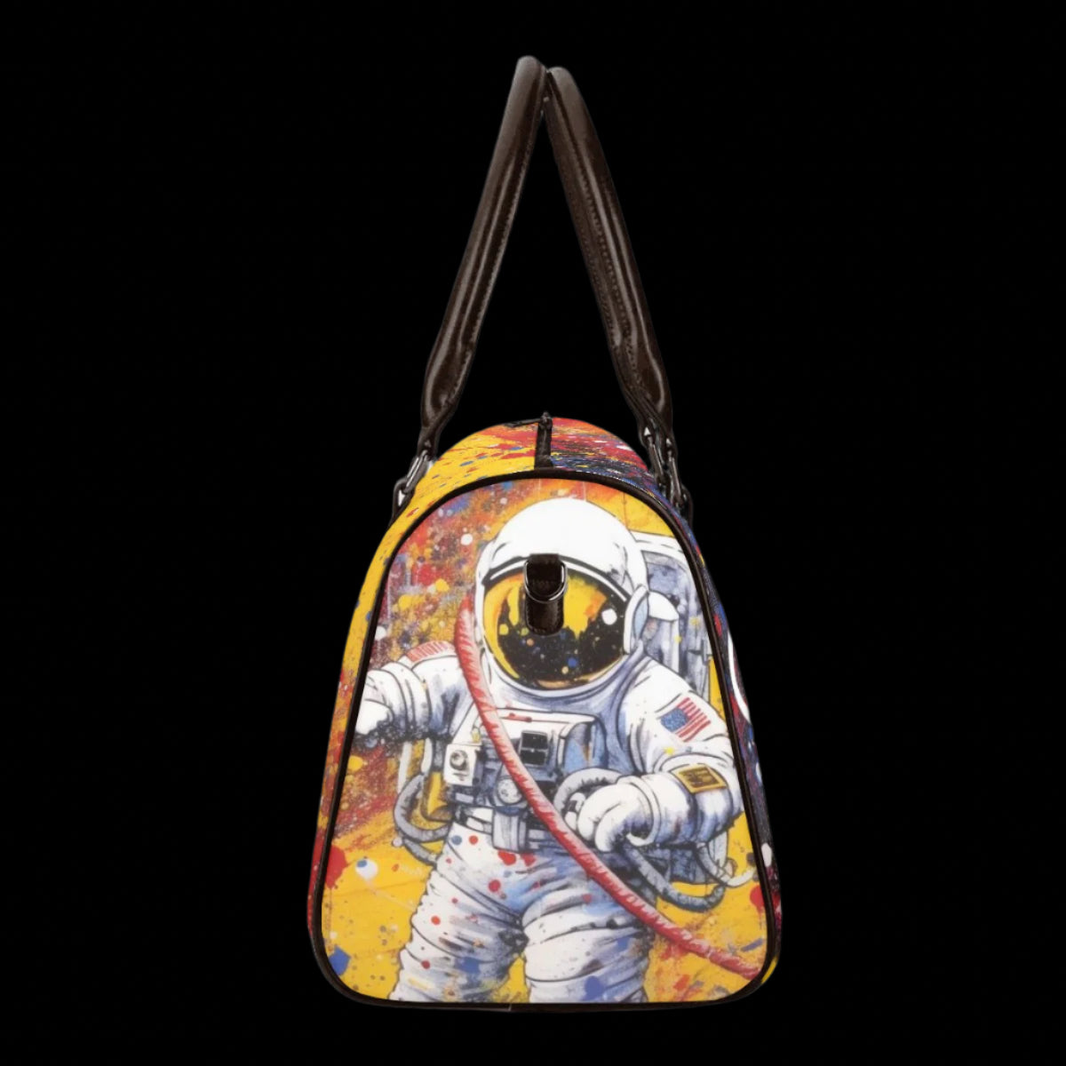 Essential Duffle Bag