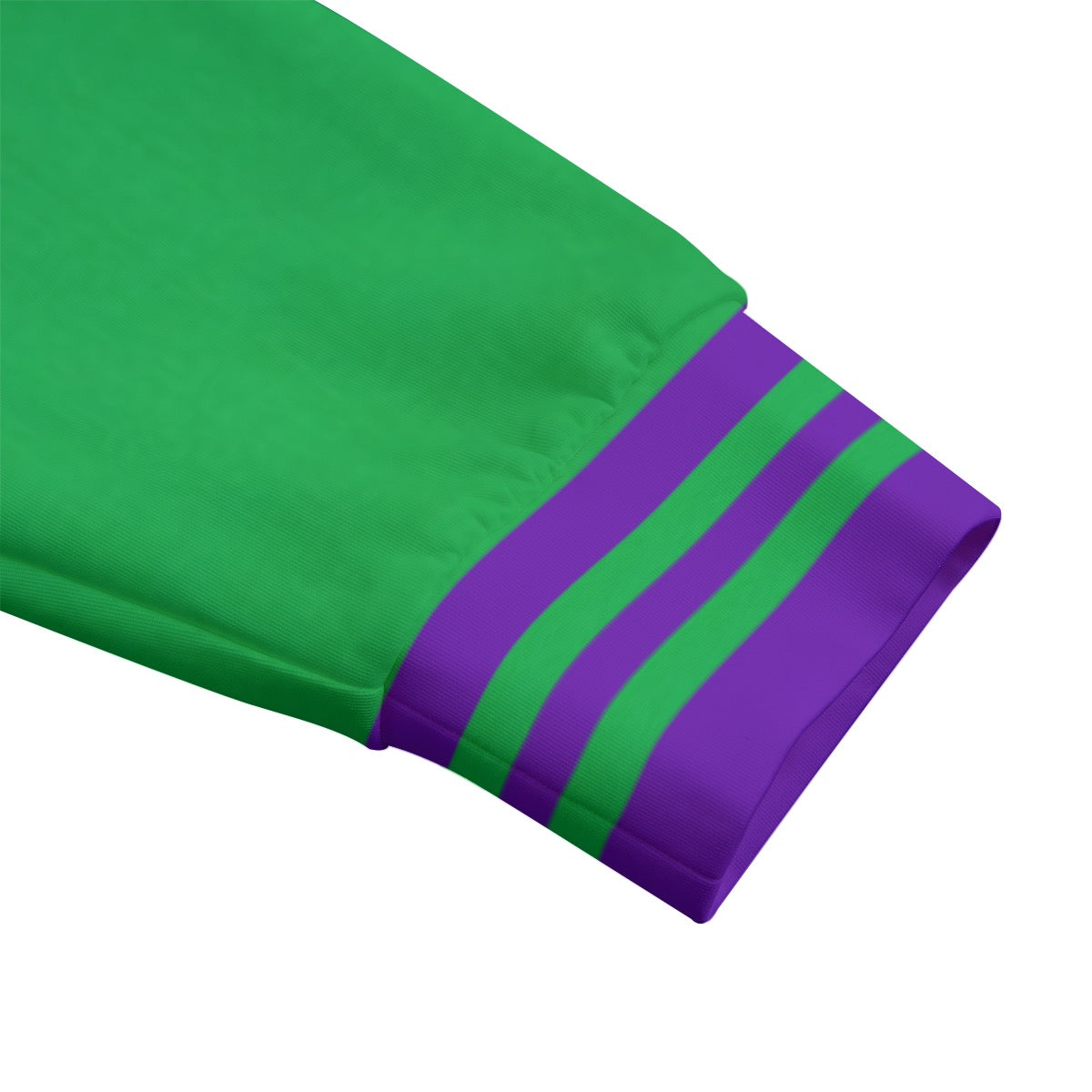 Mardi Gras Hoodie