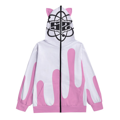 Full Zip Hoodie