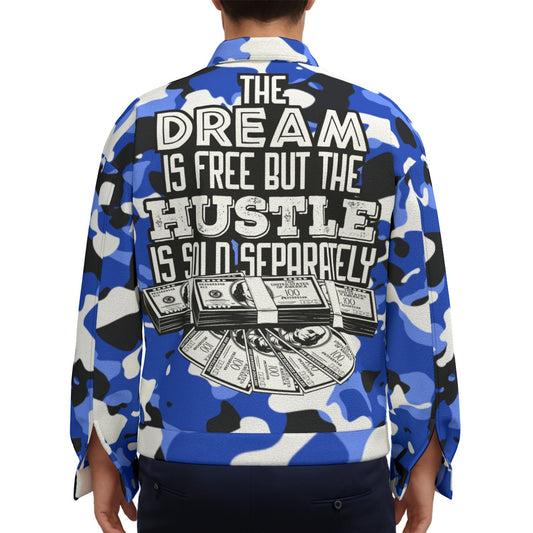 Lapel Jacket