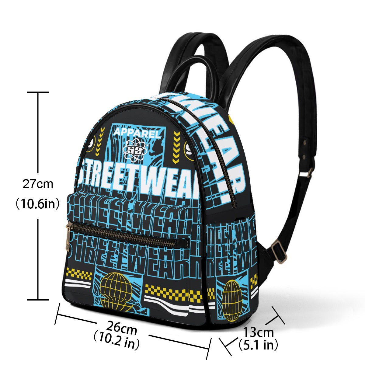 Small Backpack