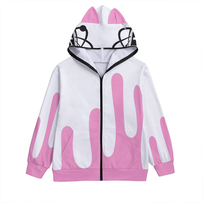 Full Zip Hoodie