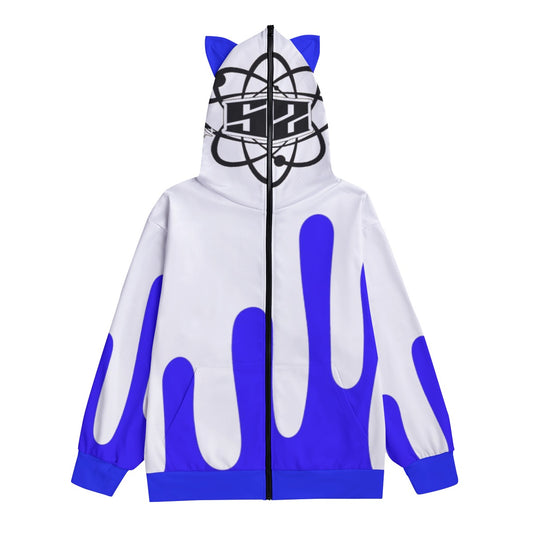Full Zip Hoodie