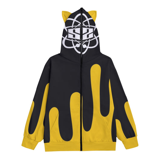 Full Zip Hoodie