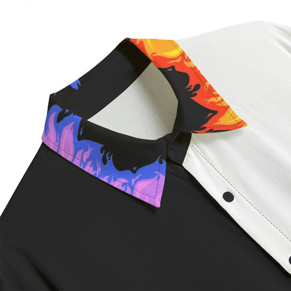Button up With Pocket