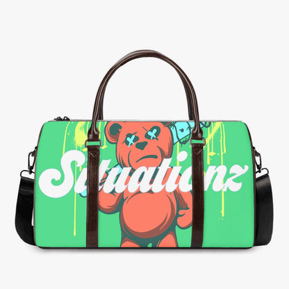 Essential Duffle Bag